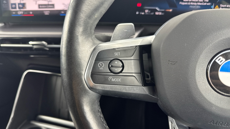 BMW 2 Series 218d Sport 5dr DCT  [Tech Plus Pack] Diesel Hatchback